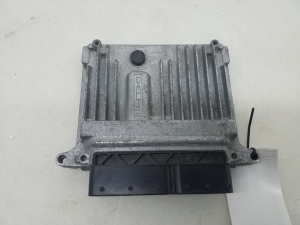 Mercedes Benz E-Class W211 (2002–2009) Motorsteuergerät A6461505372 - 3