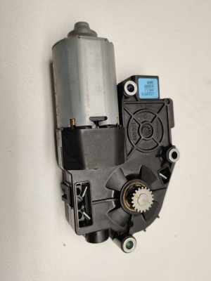  Sunroof motor 