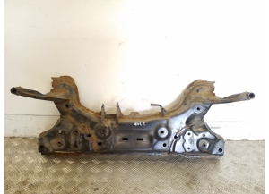   Front subframe  -  