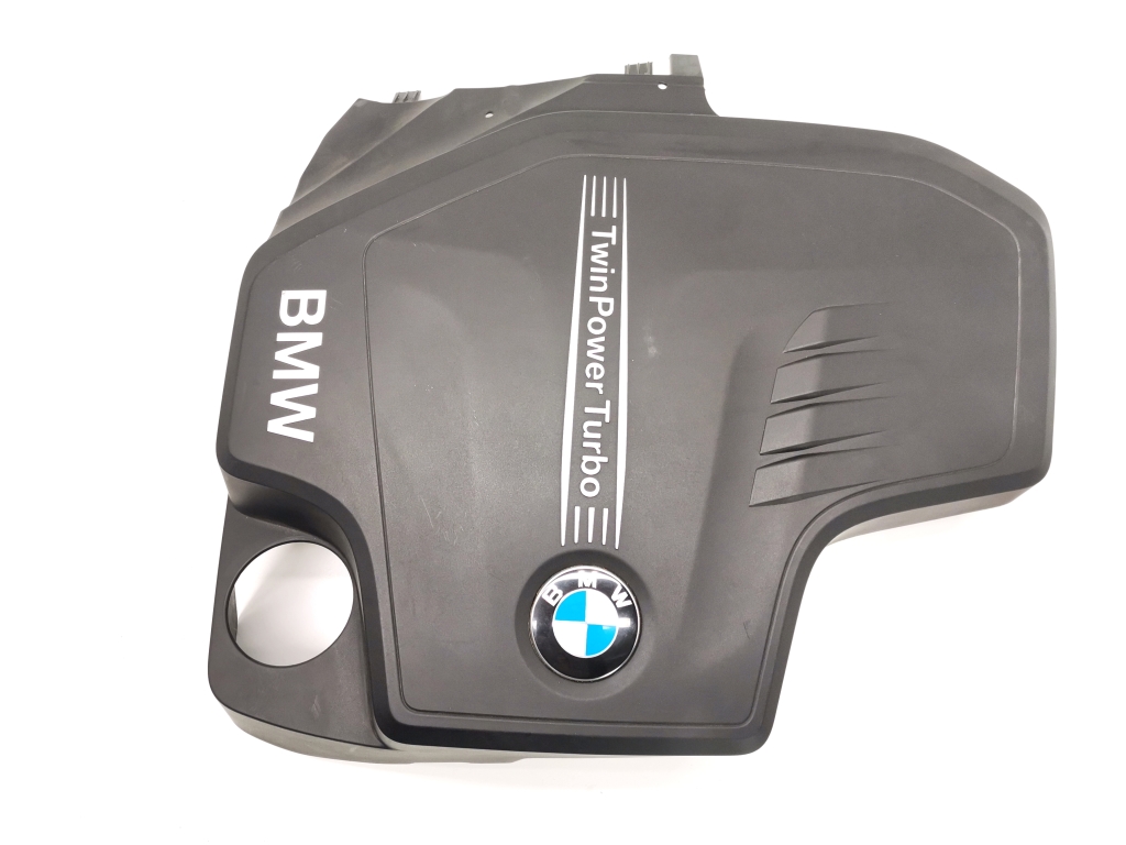 BMW 3 Series F30/F31 (2011-2020) Капак на двигателя 8610473 21187457