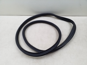 Trunk seal (on body) - A2576922300