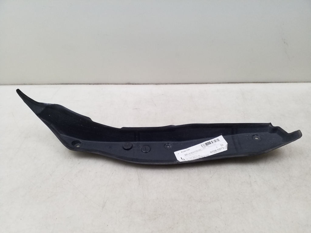 MERCEDES-BENZ C-Class W205/S205/C205 (2014-2023) Other Body Parts A2058890125 24970799