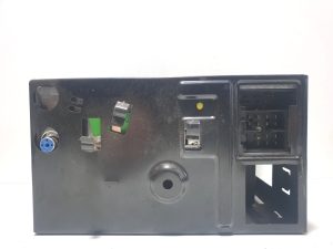 Opel Corsa C (2000–2006) Radio (head unit) BLAUPUNKT 315276469 - 2