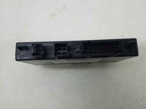 Mercedes Benz E-Class W211 (2002–2009) Esiistme juhtplokk A2118704926 - 2
