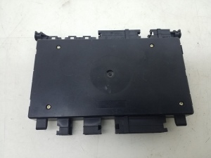 Mercedes Benz E-Class W211 (2002–2009) Esiistme juhtplokk A2118704926 - 3