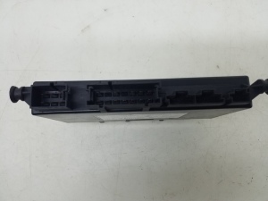 Mercedes Benz E-Class W211 (2002–2009) Esiistme juhtplokk A2118704926 - 4