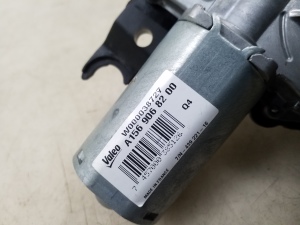 Mercedes Benz CLA-Class W117 (2013–2019) Heckwischermotor A1569068200 - 4