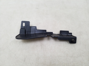 Rear bumper bracket - A2138850203