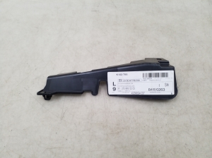 Mercedes Benz E-Class W213 (2017–2026) Rear bumper bracket A2138850203 - 3