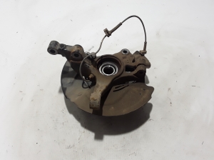  Hub front 