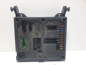 Module de commande - S110730200  E