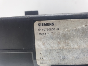 Ford Galaxy (1995–2006) Juhtplokk S110730200  G - 2