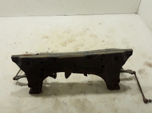 Ford Fiesta (2017–2026) Front subframe H1BC5019AE - 2