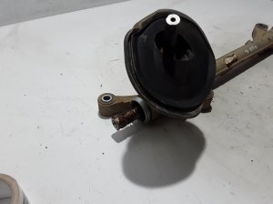 Ford Fiesta (2017–2026) Steering rack H1BC3A500AA - 2