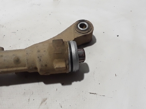 Ford Fiesta (2017–2026) Steering rack H1BC3A500AA - 3