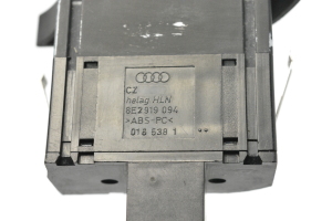 AUDI A4 B7 (2004–2008) Headlight leveling switch 8E2919094 - 2