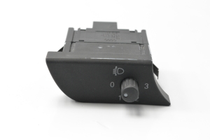 AUDI A4 B7 (2004–2008) Headlight leveling switch 8E2919094 - 4