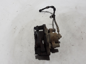 Ford Fiesta (2017–2026) Front brake caliper H1BC2B302AA - 2
