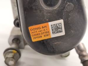 Hyundai Kona (2017–2023) Tagumine pidurisadul G358237700 - 3