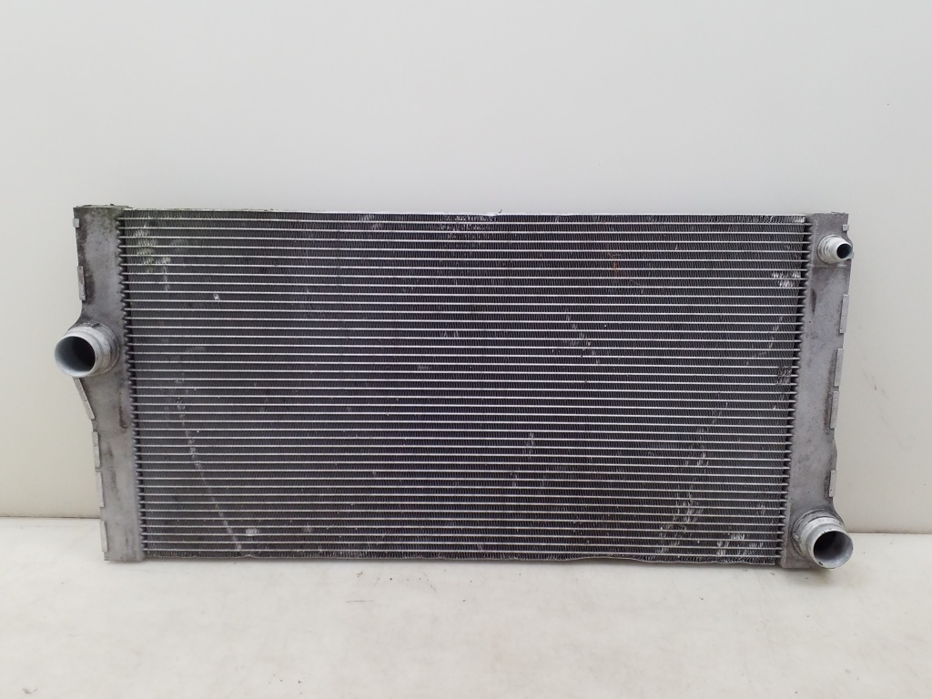 BMW 5 Series F10/F11 (2009-2017) Air Con Radiator 8509176 24970779