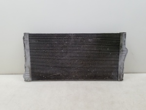 BMW 5 SERIES F11 (2010–2017) Motorkühler 8509176 - 3