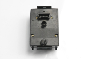 Mercedes Benz S-Class 220 (1998–2005) Mirror control switch A2208211551 - 3