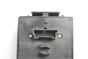 Mercedes Benz S-Class 220 (1998–2005) Mirror control switch A2208211551 - 4