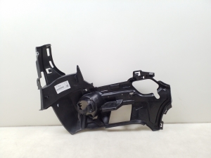 BMW X1 F48 (2015–2022) Front bumper inner frame 7354820 - 2
