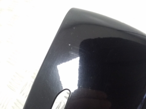  Side mirror cover 