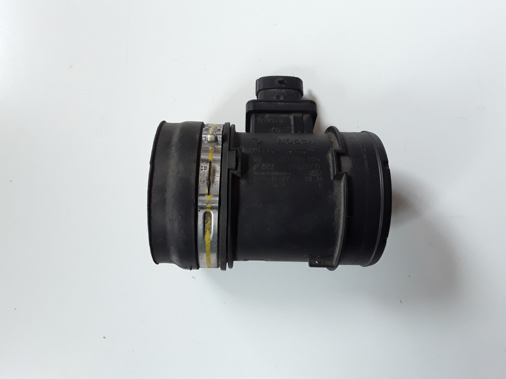 OPEL Combo D (2011-2020) Воздухомер воздушного фильтра 55220715,0281006054 27596366