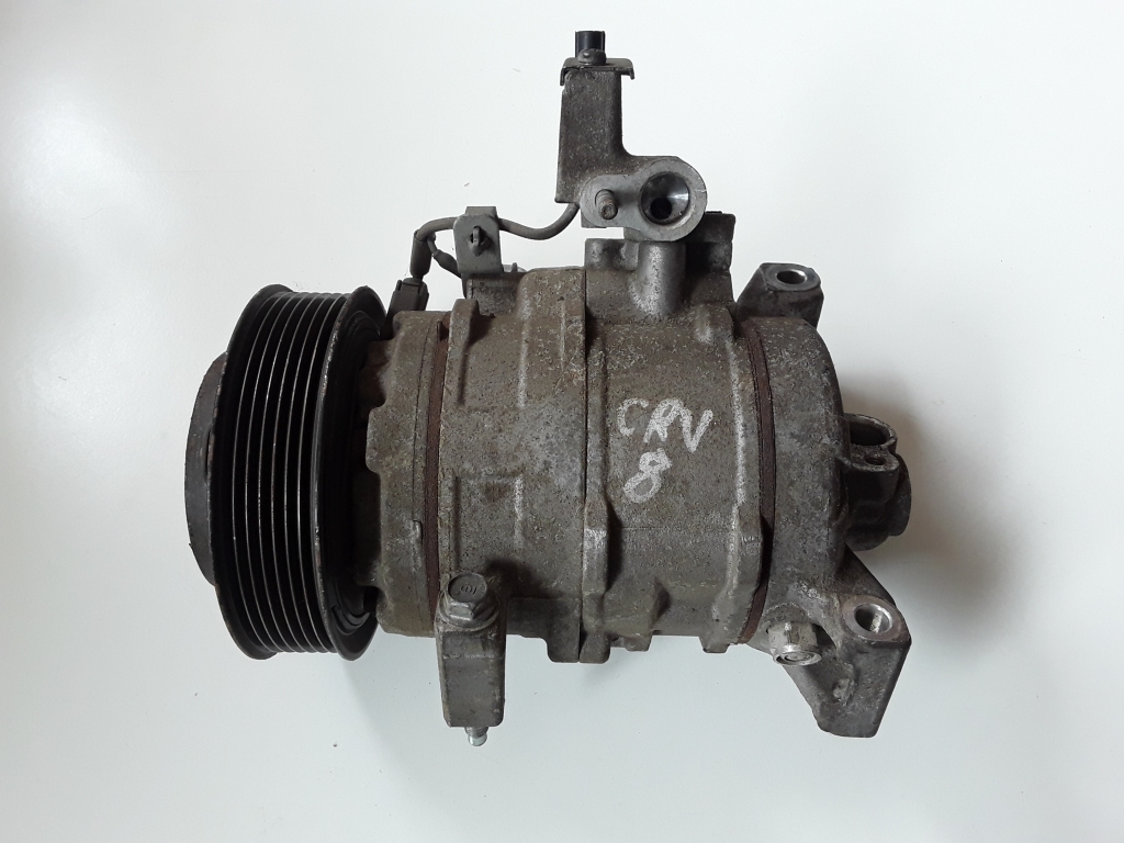 Used Honda CRV Air conditioner compressor 4472802570