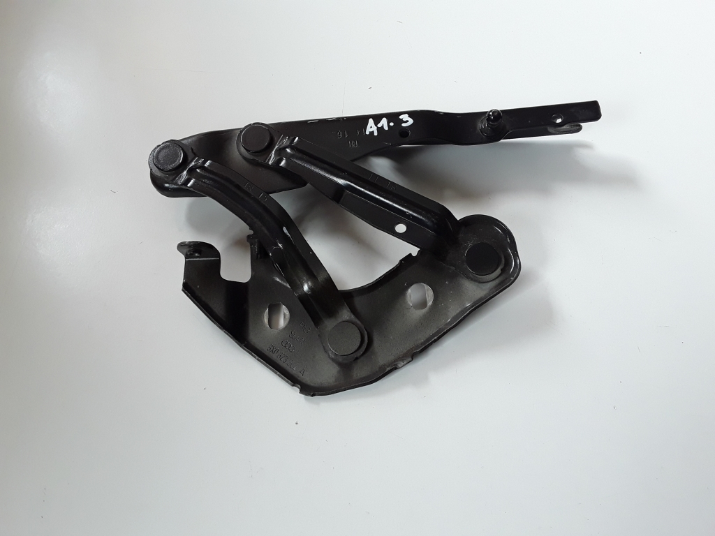 Δεξιός Τσουκνίδα Καπό