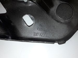 AUDI A1 8X (2010–2018) Hood hinge 8X0823302A - 3