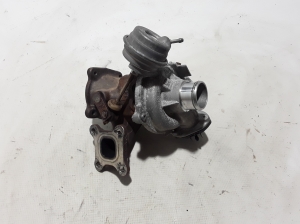  Turbina 