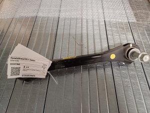 Hyundai Kona (2017–2023) Querlenker hinten 55250F2BA0 - 2
