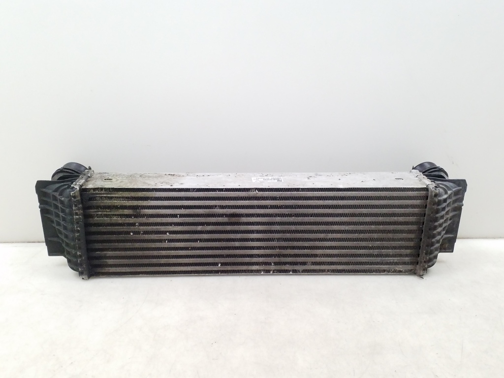 BMW 5 Series Gran Turismo F07 (2010-2017) Intercooler Radiator 7805629 24970760