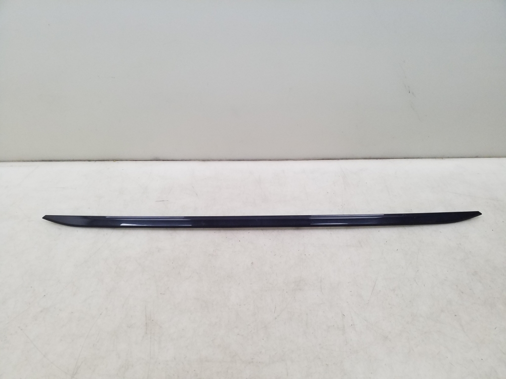 Used BMW 3 SERIES Rear bumper trim 7288233