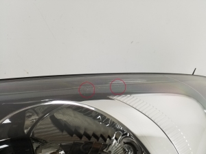Kia Picanto (2011–2017) Scheinwerfer vorne 921011Y0 - 7