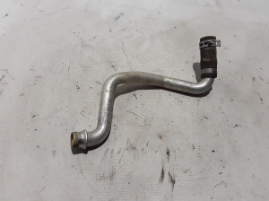   Cooling radiator hose 