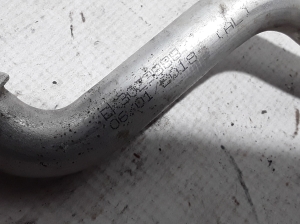 Ford Fiesta (2017–2026) Radiator hose EK3023888 - 2