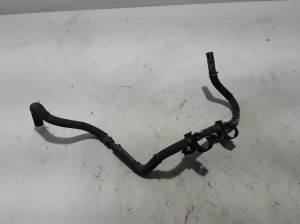Ford Fiesta (2017–2026) Radiator hose H1BG8B550DA - 2