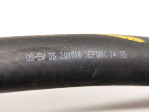 Hyundai Kona (2017–2023) Pipe DS201014 - 3