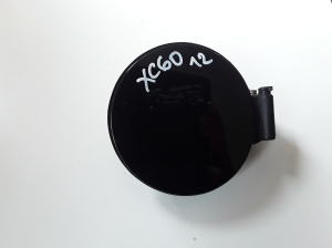  Fuel filler cap 