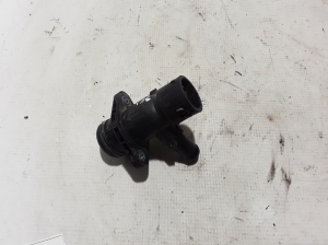 Ford Fiesta (2017–2026) Pipe CM5G8A529GA - 2
