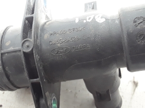 Ford Fiesta (2017–2026) Pipe CM5G8A529GA - 3