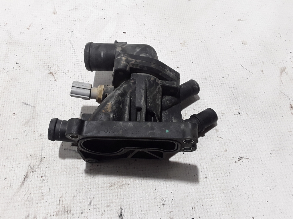 FORD Fiesta 7 generation (2017-2024) Thermostat CM5G9K478GA 21053832