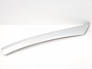   Gear lever trim 
