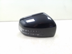 Mercedes Benz GL-Class 166 (2012–2015) Außenspiegelkappe A1668200221 - 7