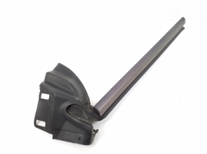 Mercedes Benz SL-Class 230 (2001–2012) Rear quarter window outer molding A2306700238 - 2
