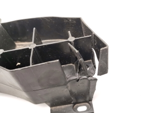 Peugeot 2008 P24 (2019–2026) Front bumper inner frame 9825813580 - 3